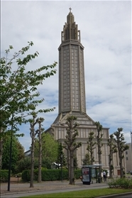 Le Havre UNESCO